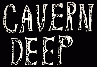logo Cavern Deep